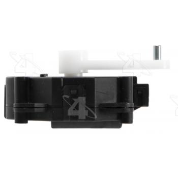 2008 Lexus RX400h HVAC Heater Blend Door Actuator Left Main Four Seasons 73435 image 4 of 4