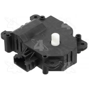 1999 Toyota Solara HVAC Mode Door Actuator Four Seasons 73437 image 1 of 4