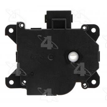 1999 Toyota Solara HVAC Mode Door Actuator Four Seasons 73437 image 2 of 4