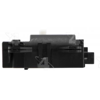 1999 Toyota Solara HVAC Mode Door Actuator Four Seasons 73437 image 3 of 4