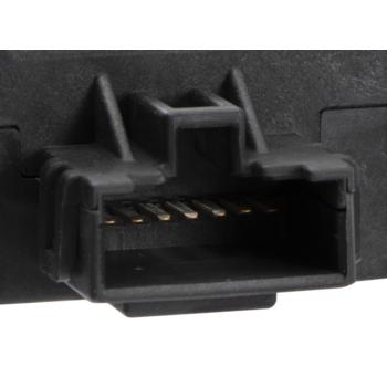 1999 Toyota Solara HVAC Mode Door Actuator Four Seasons 73437 image 4 of 4