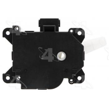 2009 Honda Odyssey HVAC Mode Door Actuator Auxiliary Four Seasons 73438 image 2 of 4