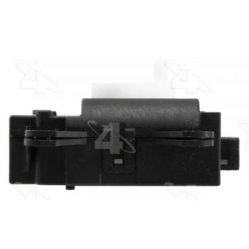 2009 Honda Odyssey HVAC Mode Door Actuator Auxiliary Four Seasons 73438 image 4 of 4
