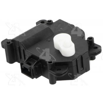 2006 Lexus ES330 HVAC Recirculation Door Actuator Four Seasons 73439 image 1 of 4