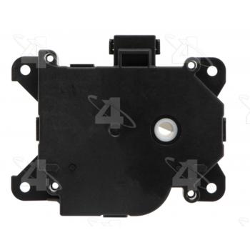 2006 Lexus ES330 HVAC Recirculation Door Actuator Four Seasons 73439 image 2 of 4