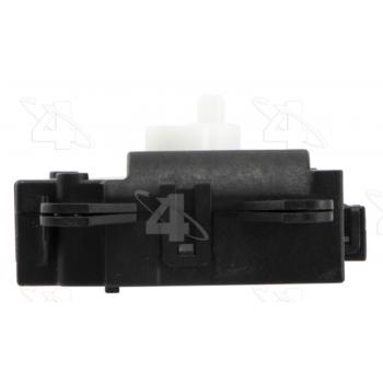 2006 Lexus ES330 HVAC Recirculation Door Actuator Four Seasons 73439 image 4 of 4