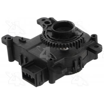 2013 Acura ILX HVAC Heater Blend Door Actuator Left Four Seasons 73440 image 1 of 4