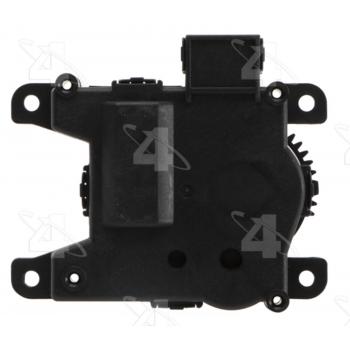 2013 Acura ILX HVAC Heater Blend Door Actuator Left Four Seasons 73440 image 2 of 4