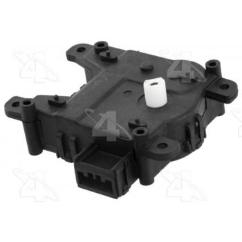 2017 Honda Accord HVAC Recirculation Door Actuator Four Seasons 73441 image 1 of 4