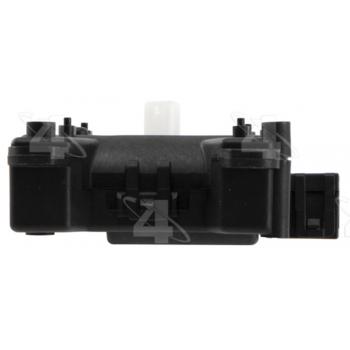 2017 Honda Accord HVAC Recirculation Door Actuator Four Seasons 73441 image 4 of 4