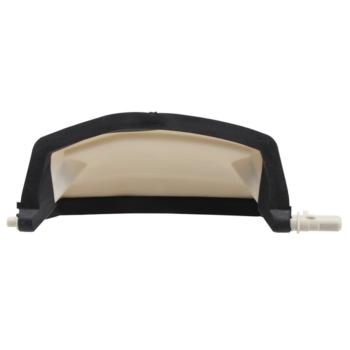2007 Chevrolet Monte Carlo HVAC Recirculation Door Four Seasons 73442 image 4 of 4