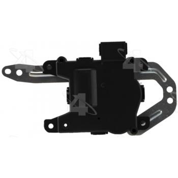 2016 Acura RDX HVAC Heater Blend Door Actuator Right Four Seasons 73443 image 2 of 4