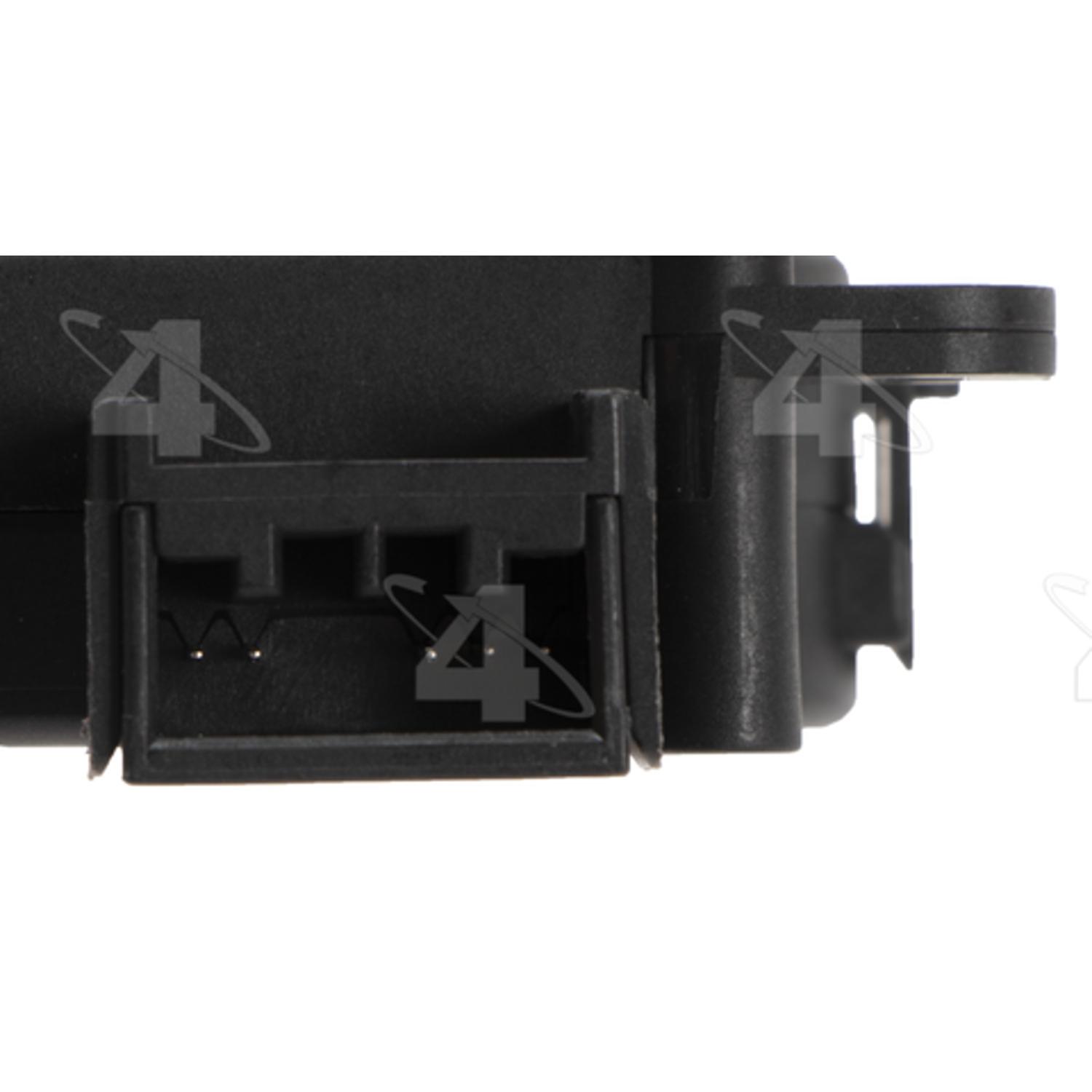 Four Seasons 73443 - HVAC Heater Blend Door Actuator Four Seasons 73443 HVAC Heater Blend Door Actuator product image 3 of 4