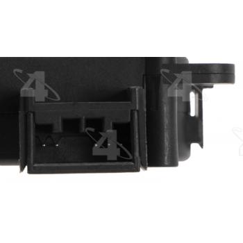 2016 Acura RDX HVAC Heater Blend Door Actuator Right Four Seasons 73443 image 3 of 4