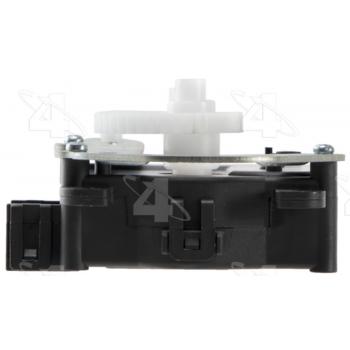 2016 Acura RDX HVAC Heater Blend Door Actuator Right Four Seasons 73443 image 4 of 4