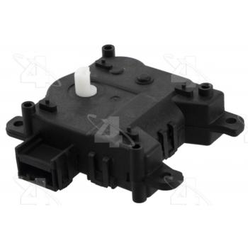 2016 Honda CR-V HVAC Recirculation Door Actuator Four Seasons 73444 image 1 of 4
