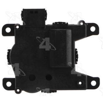 2016 Honda CR-V HVAC Recirculation Door Actuator Four Seasons 73444 image 2 of 4