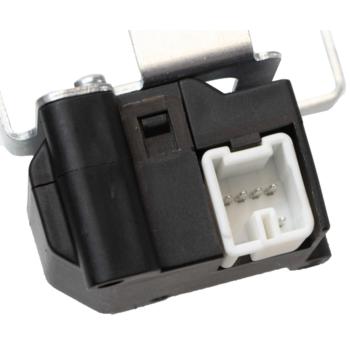 1999 Toyota Solara HVAC Heater Blend Door Actuator Four Seasons 73447 image 3 of 4
