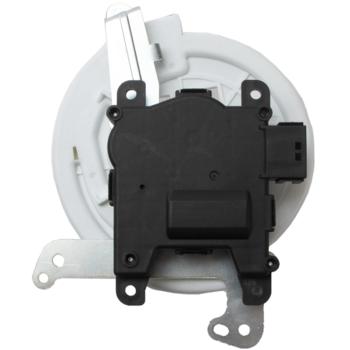 2011 Honda Accord Crosstour HVAC Mode Door Actuator Four Seasons 73448 image 2 of 4