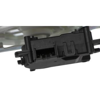 2011 Honda Accord Crosstour HVAC Mode Door Actuator Four Seasons 73448 image 3 of 4