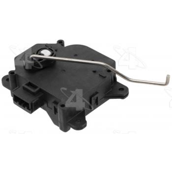 2012 Honda Pilot HVAC Mode Door Actuator Auxiliary Four Seasons 73449 image 1 of 4