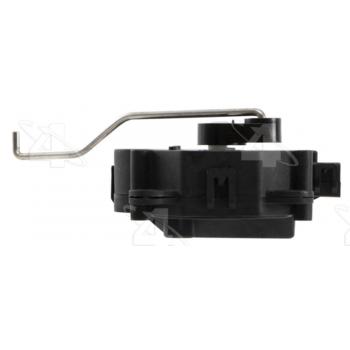 2012 Honda Pilot HVAC Mode Door Actuator Auxiliary Four Seasons 73449 image 4 of 4
