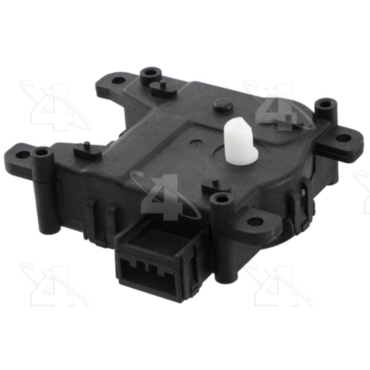 Four Seasons 73450 - HVAC Heater Blend Door Actuator Four Seasons 73450 HVAC Heater Blend Door Actuator product image 1 of 3