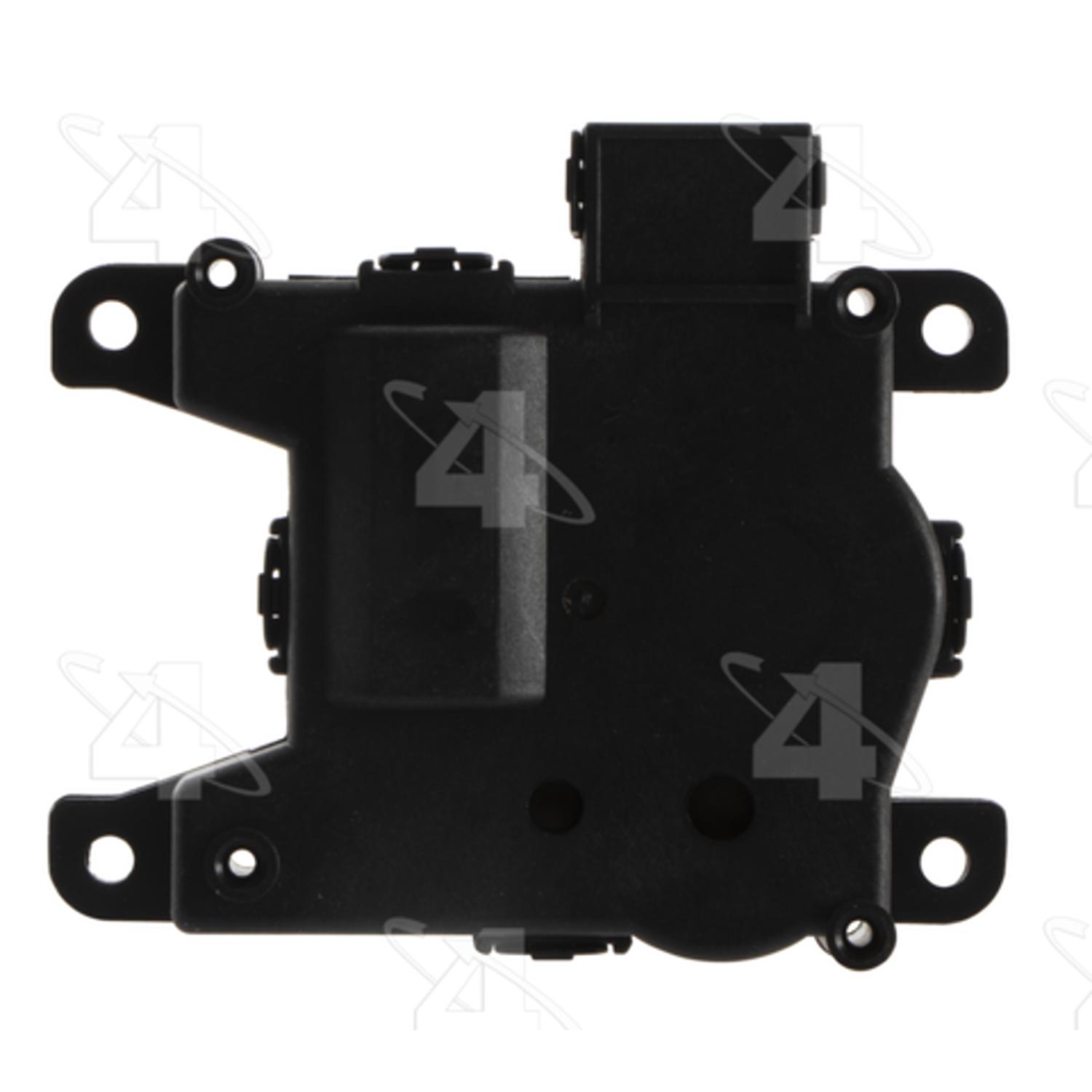 Four Seasons 73450 - HVAC Heater Blend Door Actuator Four Seasons 73450 HVAC Heater Blend Door Actuator product image 2 of 3