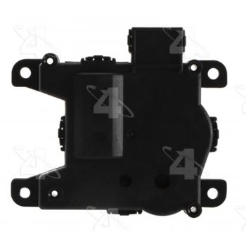 2013 Acura ILX HVAC Mode Door Actuator Right Four Seasons 73450 image 2 of 3