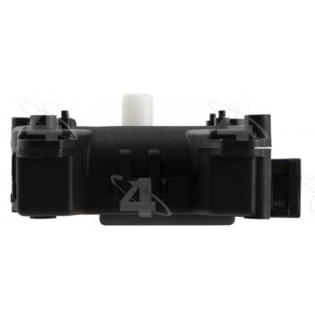 2013 Acura ILX HVAC Mode Door Actuator Right Four Seasons 73450 image 3 of 3
