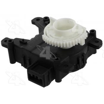 2012 Honda Civic HVAC Heater Blend Door Actuator Four Seasons 73452 image 1 of 4