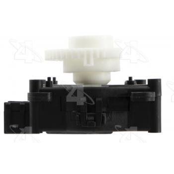 2012 Honda Civic HVAC Heater Blend Door Actuator Four Seasons 73452 image 4 of 4