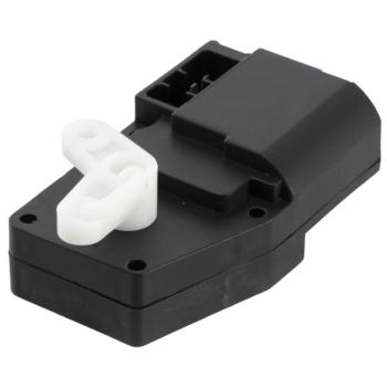 1999 Isuzu FSR HVAC Mode Door Actuator