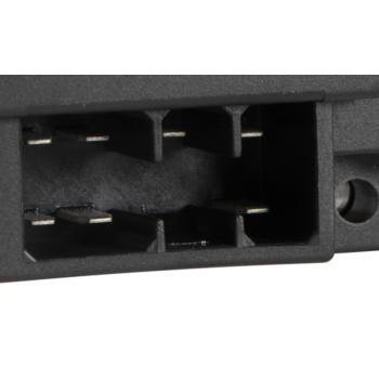 2005 Isuzu FTR HVAC Mode Door Actuator Four Seasons 73453 image 3 of 4