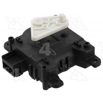 2011 Honda Accord Crosstour HVAC Heater Blend Door Actuator Right Four Seasons 73454 image 1 of 4