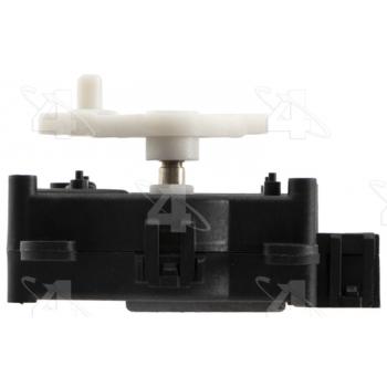 2011 Honda Accord Crosstour HVAC Heater Blend Door Actuator Right Four Seasons 73454 image 4 of 4