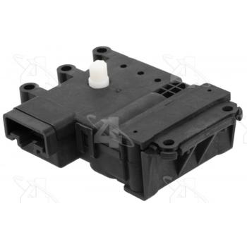2021 Mazda CX-5 HVAC Mode Door Actuator