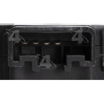 2015 Mazda CX-5 HVAC Mode Door Actuator Four Seasons 73455 image 3 of 4