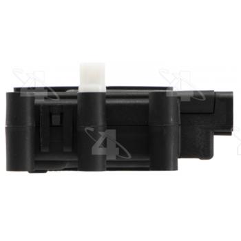 2015 Mazda CX-5 HVAC Mode Door Actuator Four Seasons 73455 image 4 of 4
