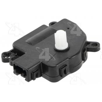 2013 Ford Fusion HVAC Mode Door Actuator Main Four Seasons 73456 image 1 of 4