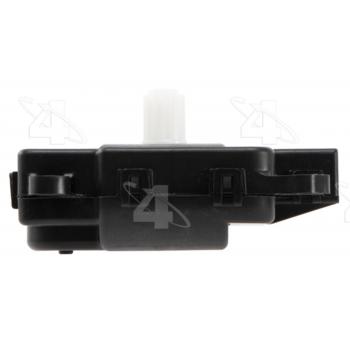 2013 Ford Fusion HVAC Mode Door Actuator Main Four Seasons 73456 image 4 of 4