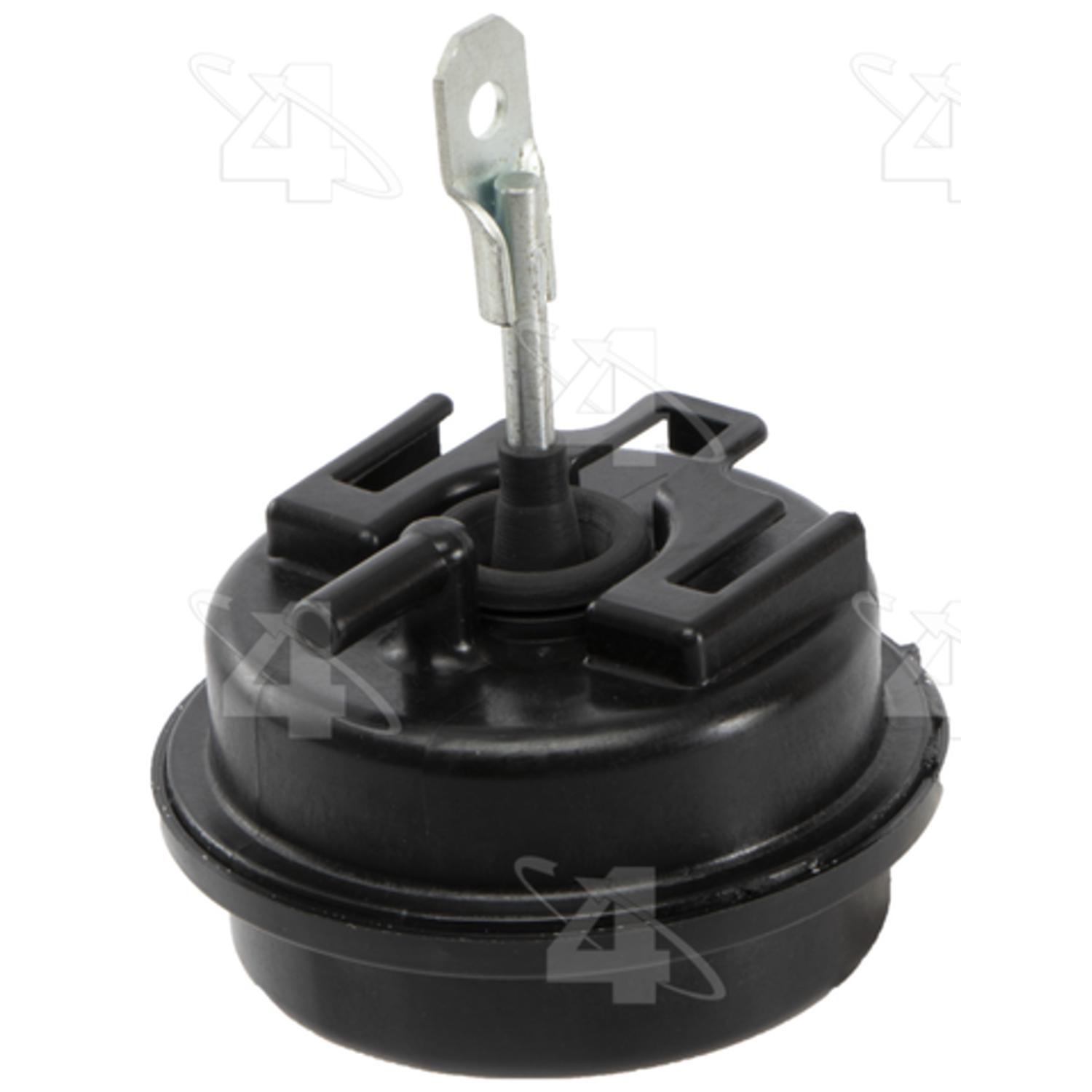Four Seasons 73458 - HVAC Heater Blend Door Actuator Four Seasons 73458 HVAC Defrost Mode Door Actuator product image 1 of 5