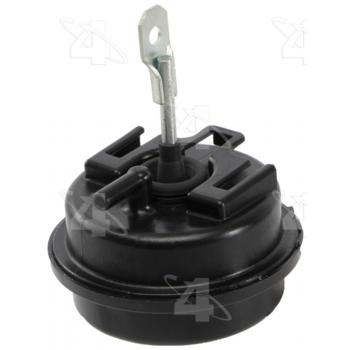 2008 Isuzu HTR HVAC Mode Door Actuator