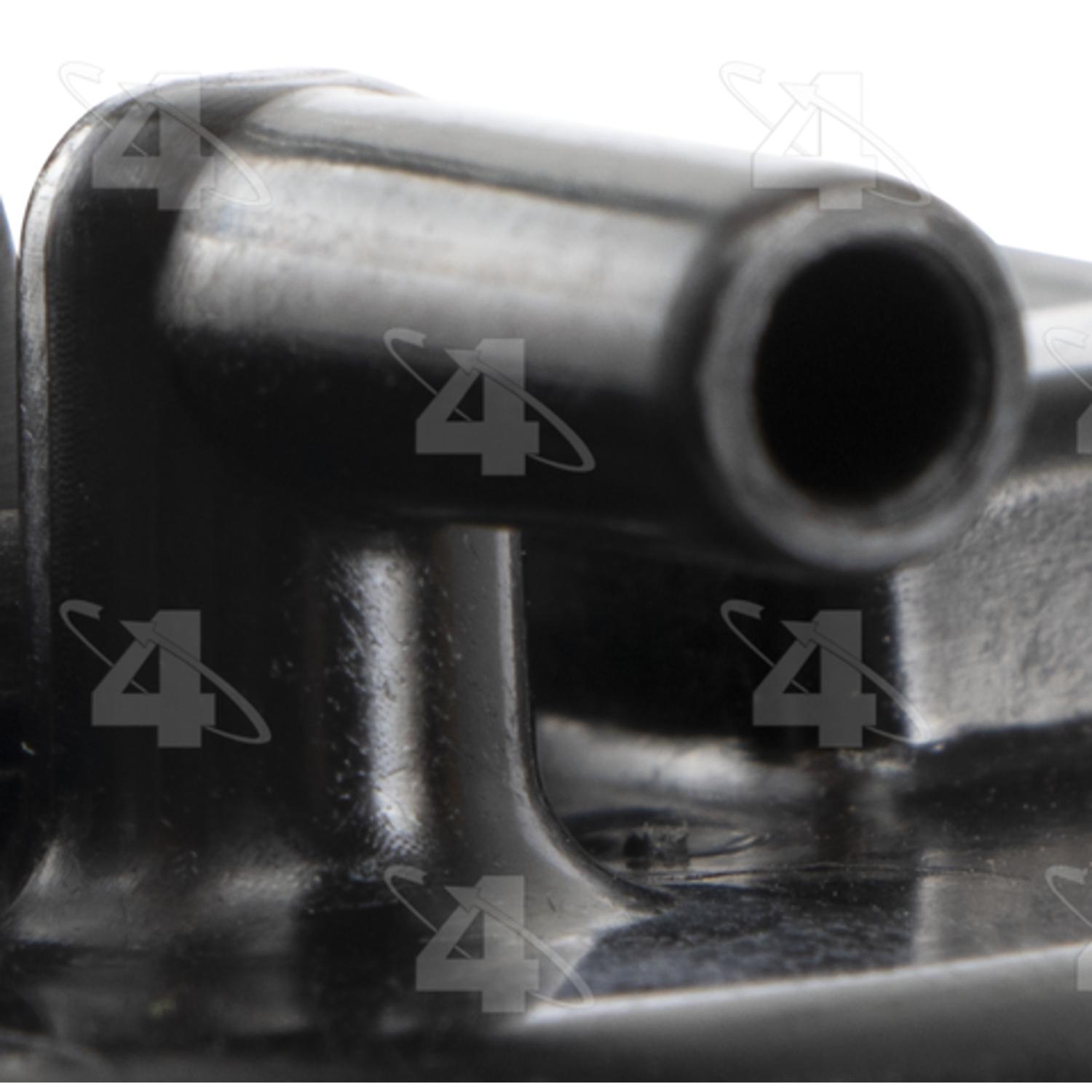 Four Seasons 73458 - HVAC Heater Blend Door Actuator Four Seasons 73458 HVAC Defrost Mode Door Actuator product image 2 of 5