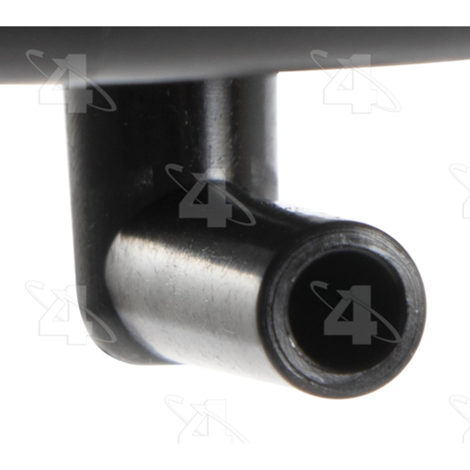 Four Seasons 73458 - HVAC Heater Blend Door Actuator Four Seasons 73458 HVAC Defrost Mode Door Actuator product image 3 of 5