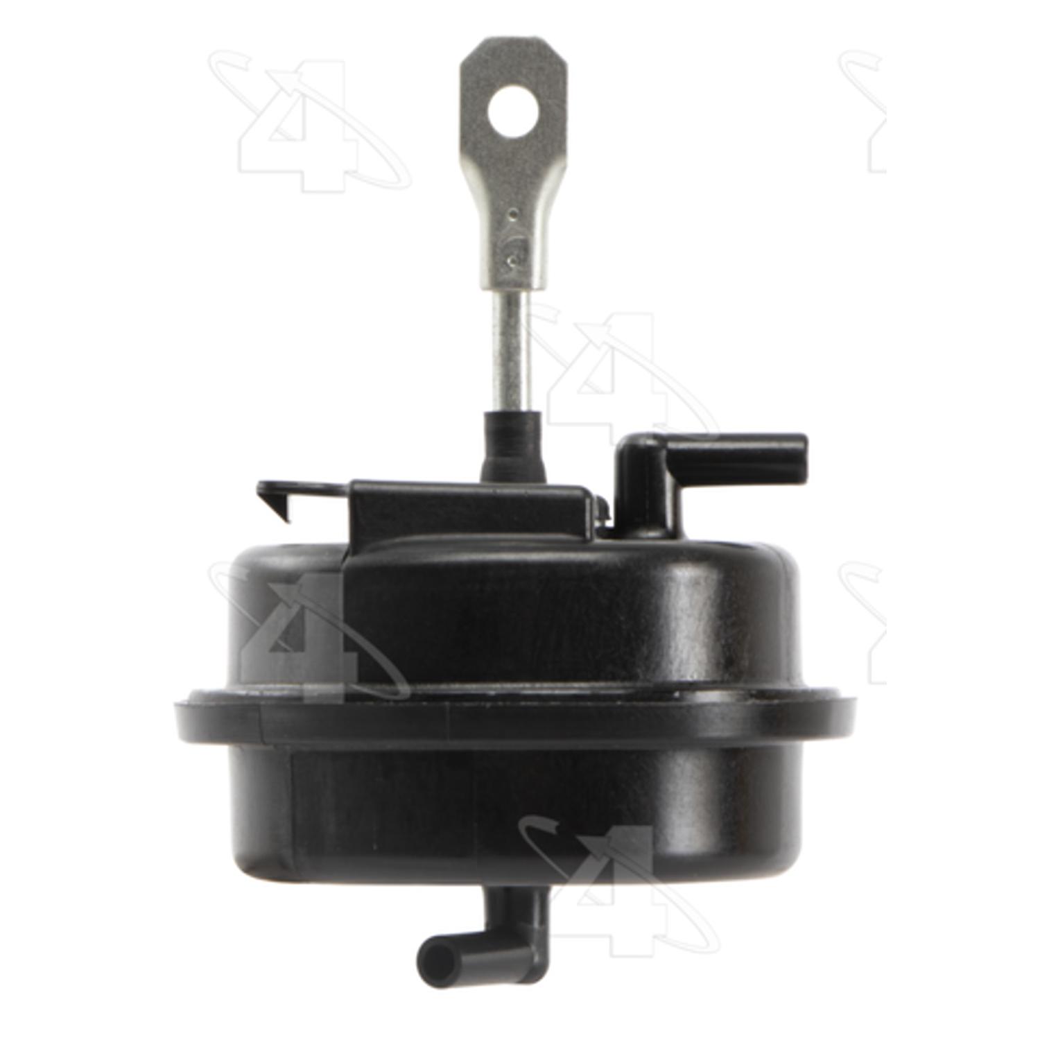 Four Seasons 73458 - HVAC Heater Blend Door Actuator Four Seasons 73458 HVAC Defrost Mode Door Actuator product image 4 of 5
