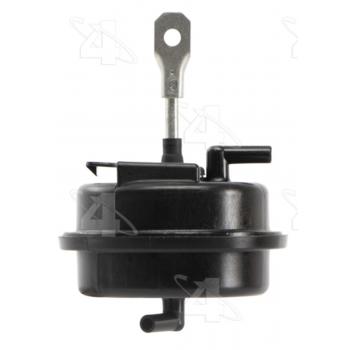 2005 Isuzu HVR HVAC Mode Door Actuator Four Seasons 73458 image 4 of 4