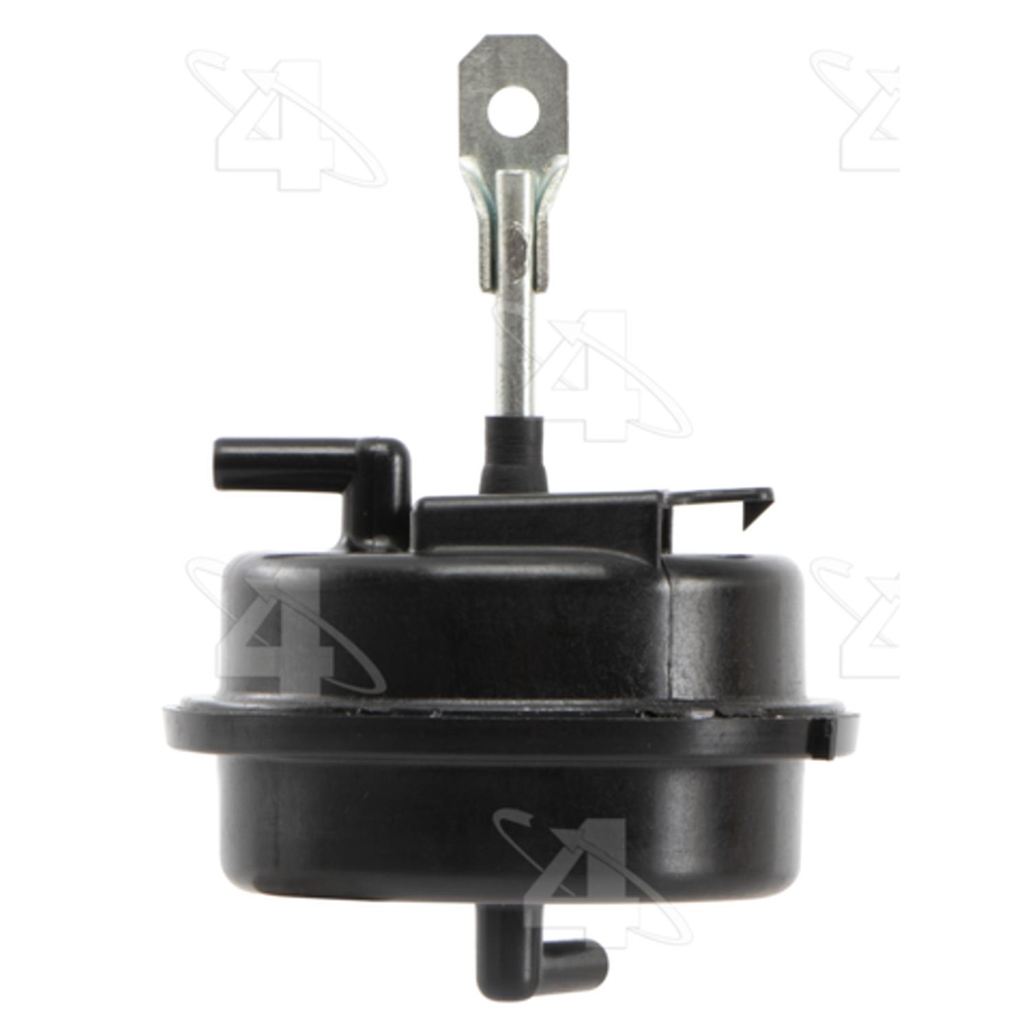 Four Seasons 73458 - HVAC Heater Blend Door Actuator Four Seasons 73458 HVAC Defrost Mode Door Actuator product image 5 of 5