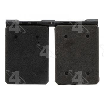 2006 Dodge Ram 2500 HVAC Heater Blend Door Four Seasons 73459 image 3 of 4