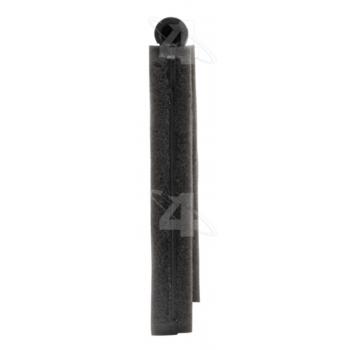 2006 Dodge Ram 2500 HVAC Heater Blend Door Four Seasons 73459 image 4 of 4